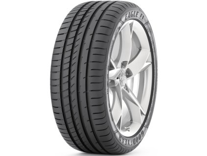 GOODYEAR EAGLE F1 ASYMMETRIC 2 SUV