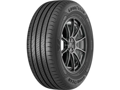 GY efficient grip II suv