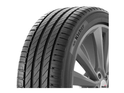 Kleber, DYNAXER HP5 SUV