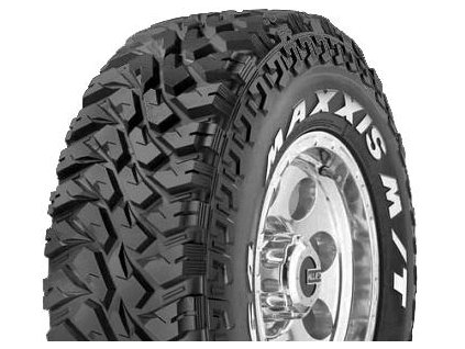 Maxxis, BIGHORN MT 764