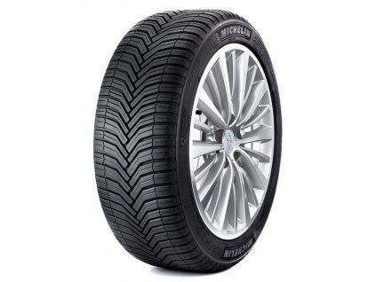Michelin, CROSSCLIMATE SUV