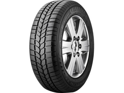 Michelin, AGILIS 51 SNOW ICE