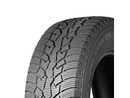 Nokian Tyres Hakkapeliitta CR4
