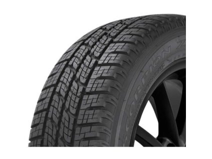 Pirelli, SCORPION ZERO