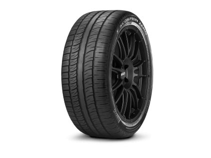 Pirelli Scorpion Zero Asimmetrico