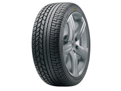 Pirelli, P ZERO ASIMM.