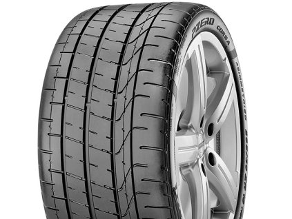Pirelli, P ZERO CORSA ASIMM. 2