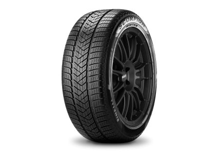 Pirelli Scorpion Winter off low 01