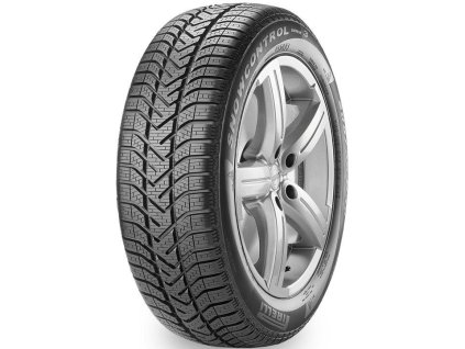 Pirelli, WINTER 210 SNOWCONTROL SERIE 3
