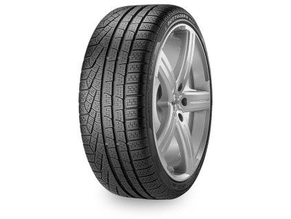 Pirelli, WINTER 270 SOTTOZERO
