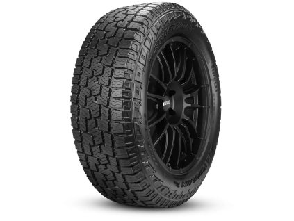 scorpion allterrain plus