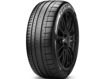 Pirelli, P ZERO CORSA
