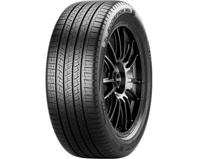 Pirelli, SCORPION MS