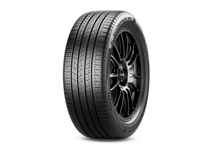 Pirelli Scorpion MS