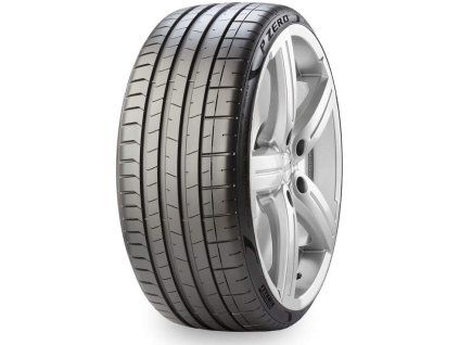 Pirelli, P ZERO SPORTS CAR