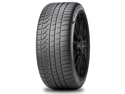Pirelli, PZERO WINTER D