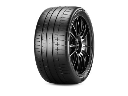 Pirelli PZero R
