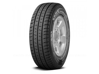 1169819 pirelli carrier winter
