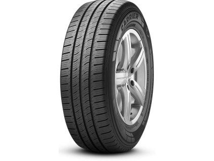 Pirelli, CARRIER all seasons