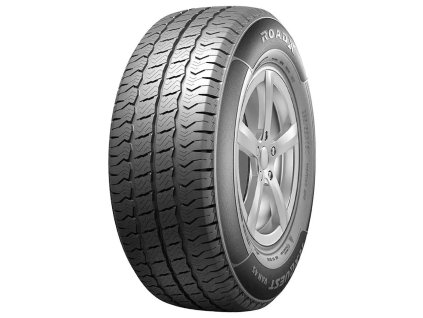 Roadx, RX QUEST VAN 4S