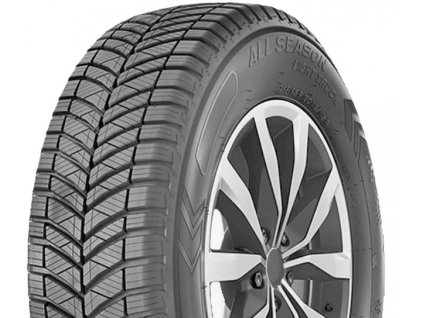 Sebring, AS LIGHT TRUCK