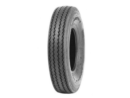 Security, BK 904 TRAILER