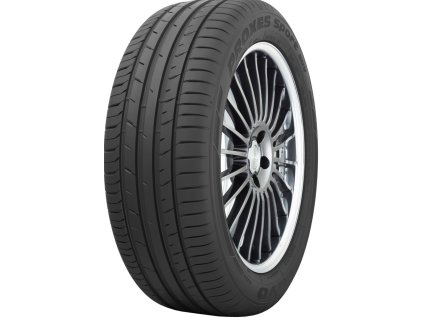 Toyo Proxes Sport Suv