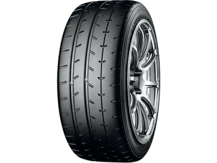 Yokohama, ADVAN A052