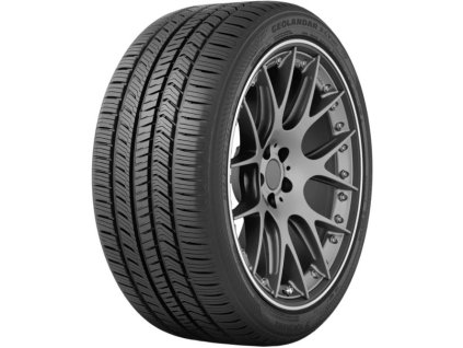 Yokohama, GEOLANDAR X CV G99B