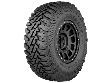 Yokohama, GEOLANDAR MT G003