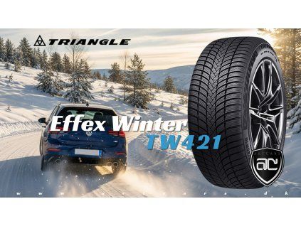 1202270 triangle effex winter tw421 vinterdaek og 1097