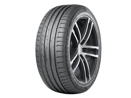 Nokian Powerproof2