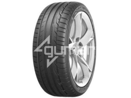 275/40R19 101Y, Dunlop, SP SPORT MAXX RT