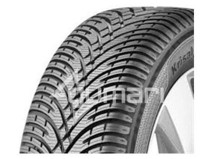 215/55R16 97H, Kleber, KRISALP HP3