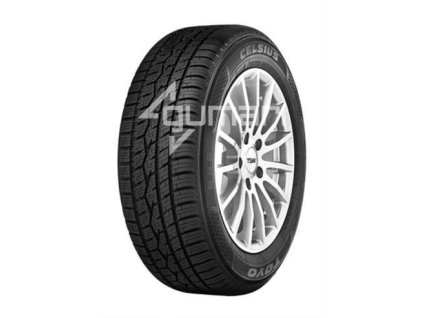 175/70R14 84T, Toyo, CELSIUS