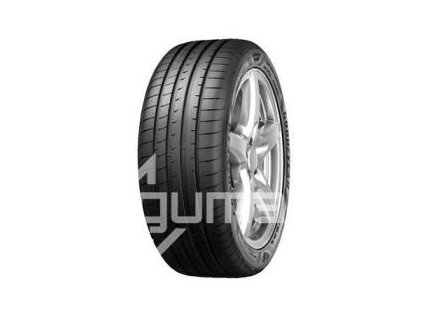 245/40R19 98Y, Goodyear, EAGLE F1 (ASYMMETRIC) 5