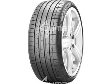 225/40R19 93W, Pirelli, P ZERO SPORTS CAR