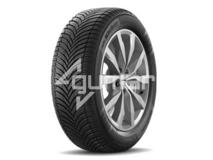 235/40R18 95W, Kleber, QUADRAXER 3