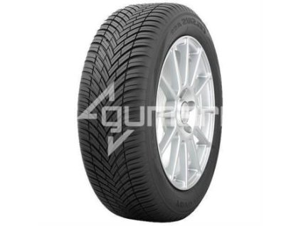 195/45R16 84V, Toyo, CELSIUS AS2