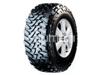 245/75R16 120P, Toyo, OPEN COUNTRY M/T