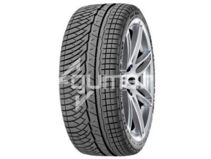 265/35R18 97V, Michelin, PILOT ALPIN PA4