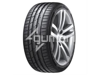 255/30R19 91Y, Hankook, VENTUS S1 EVO 2 SUV K117B