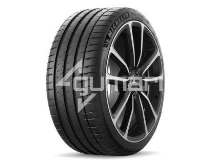 275/30R19 96Y, Michelin, PILOT SPORT 4 S
