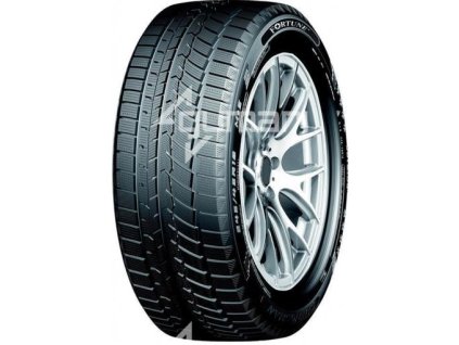 175/65R15 88T, Fortune, SNOWFUN FSR901