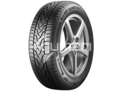 165/65R15 81T, Barum, QUARTARIS 5