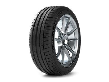 Michelin Pilot Sport4 S XL MO1 265/40R21 105Y