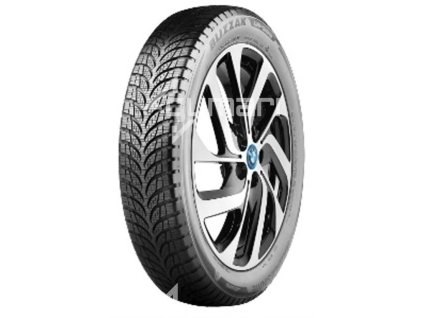 155/70R19 88Q, Bridgestone, BLIZZAK LM500