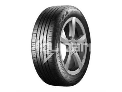 235/45R18 94W, Continental, ECO CONTACT 6