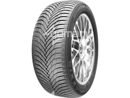 255/60R18 112W, Maxxis, PREMITRA ALL SEASON AP3 SUV