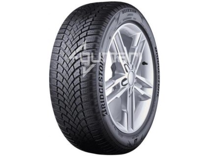 255/55R19 111H, Bridgestone, BLIZZAK LM005